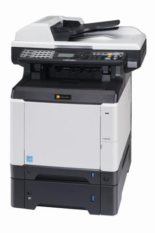 noleggio fotocopiatore triumph adler P-C2665 Mfp - costo copia