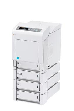 Stampante Triumph Adler P-C3060DN